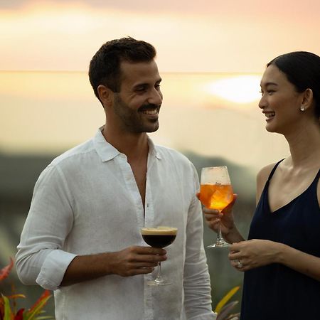 Holiday Inn Resort Bali Canggu By Ihg Exteriér fotografie