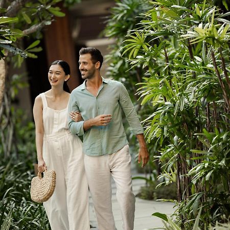 Holiday Inn Resort Bali Canggu By Ihg Exteriér fotografie