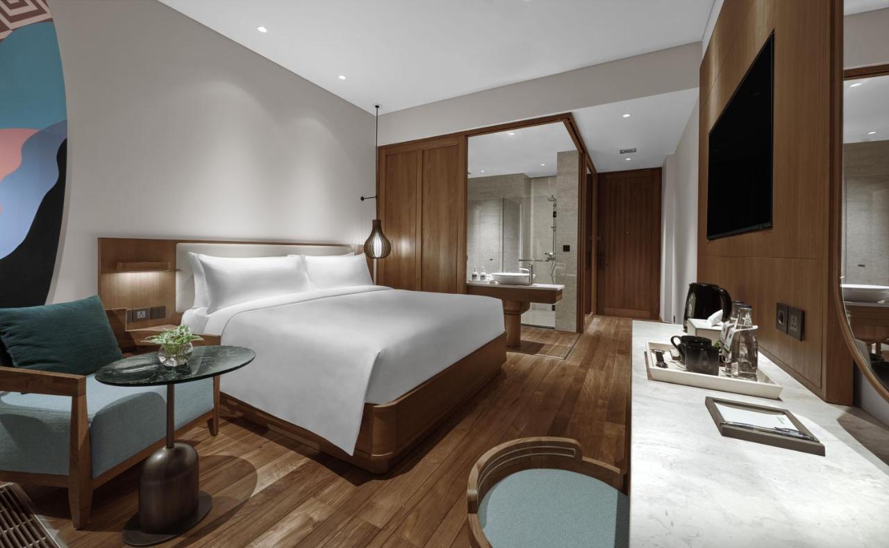 Holiday Inn Resort Bali Canggu By Ihg Exteriér fotografie