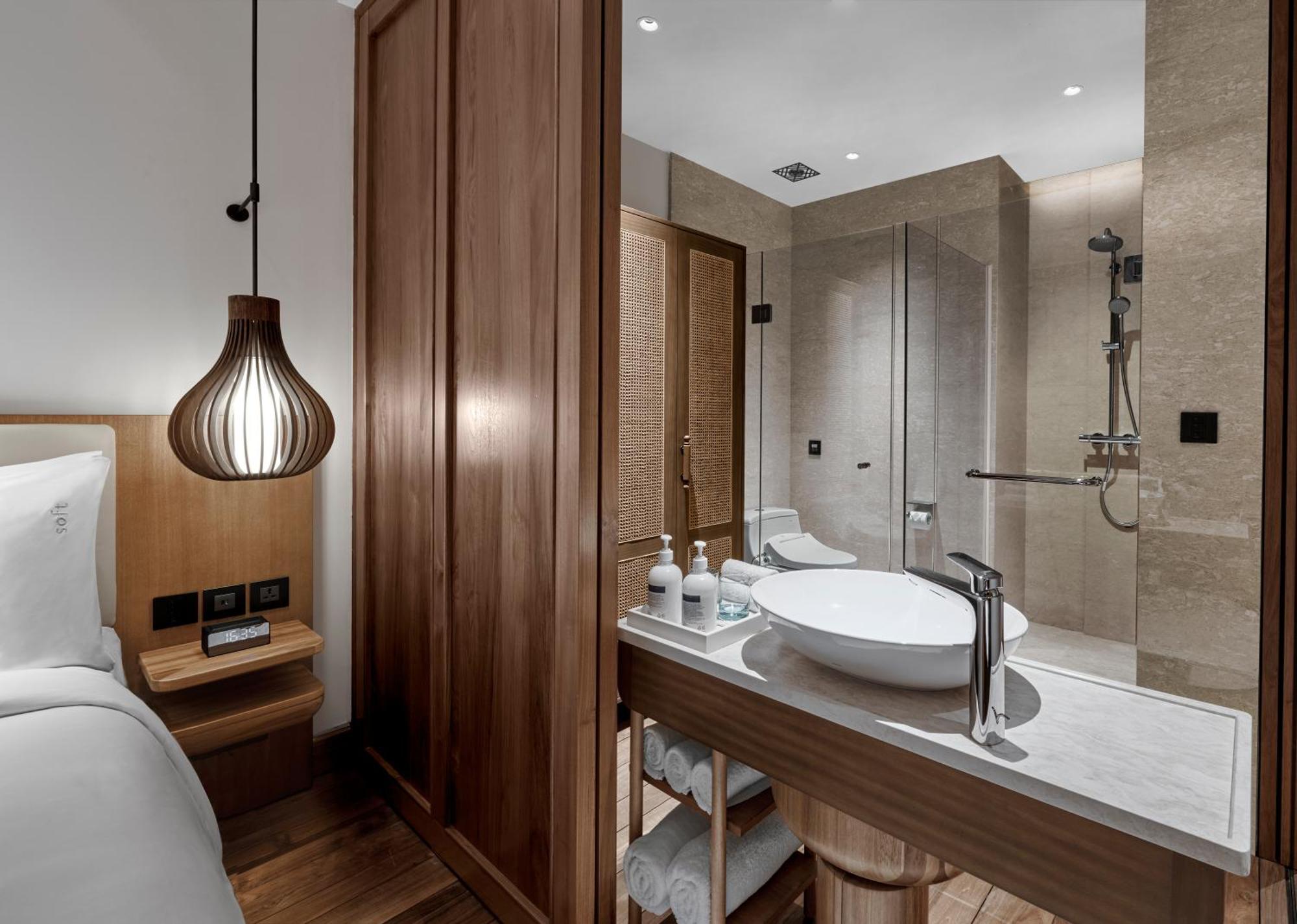 Holiday Inn Resort Bali Canggu By Ihg Exteriér fotografie