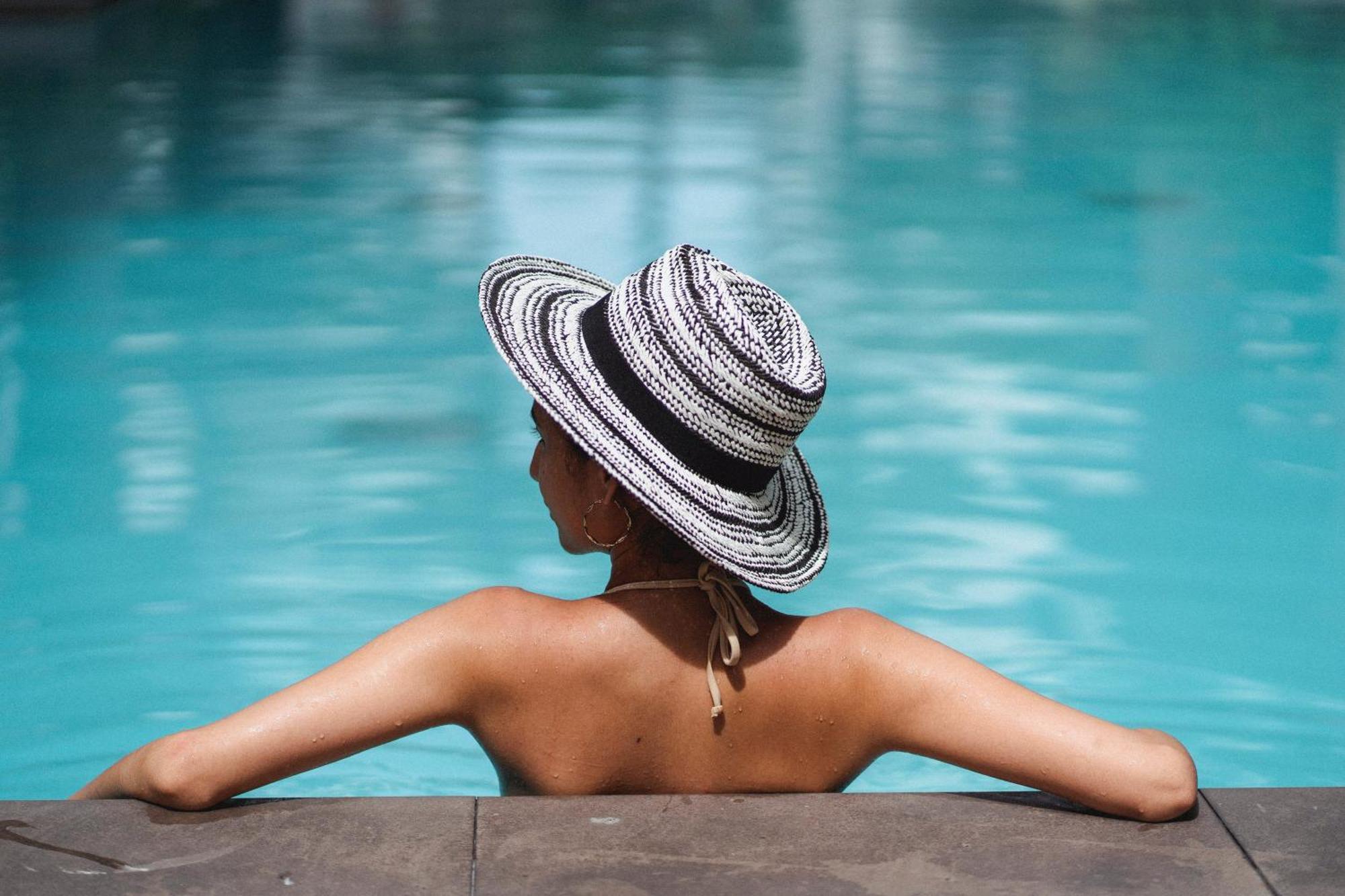 Holiday Inn Resort Bali Canggu By Ihg Exteriér fotografie