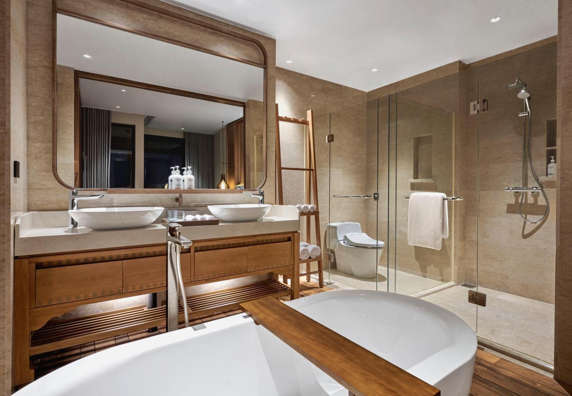 Holiday Inn Resort Bali Canggu By Ihg Exteriér fotografie