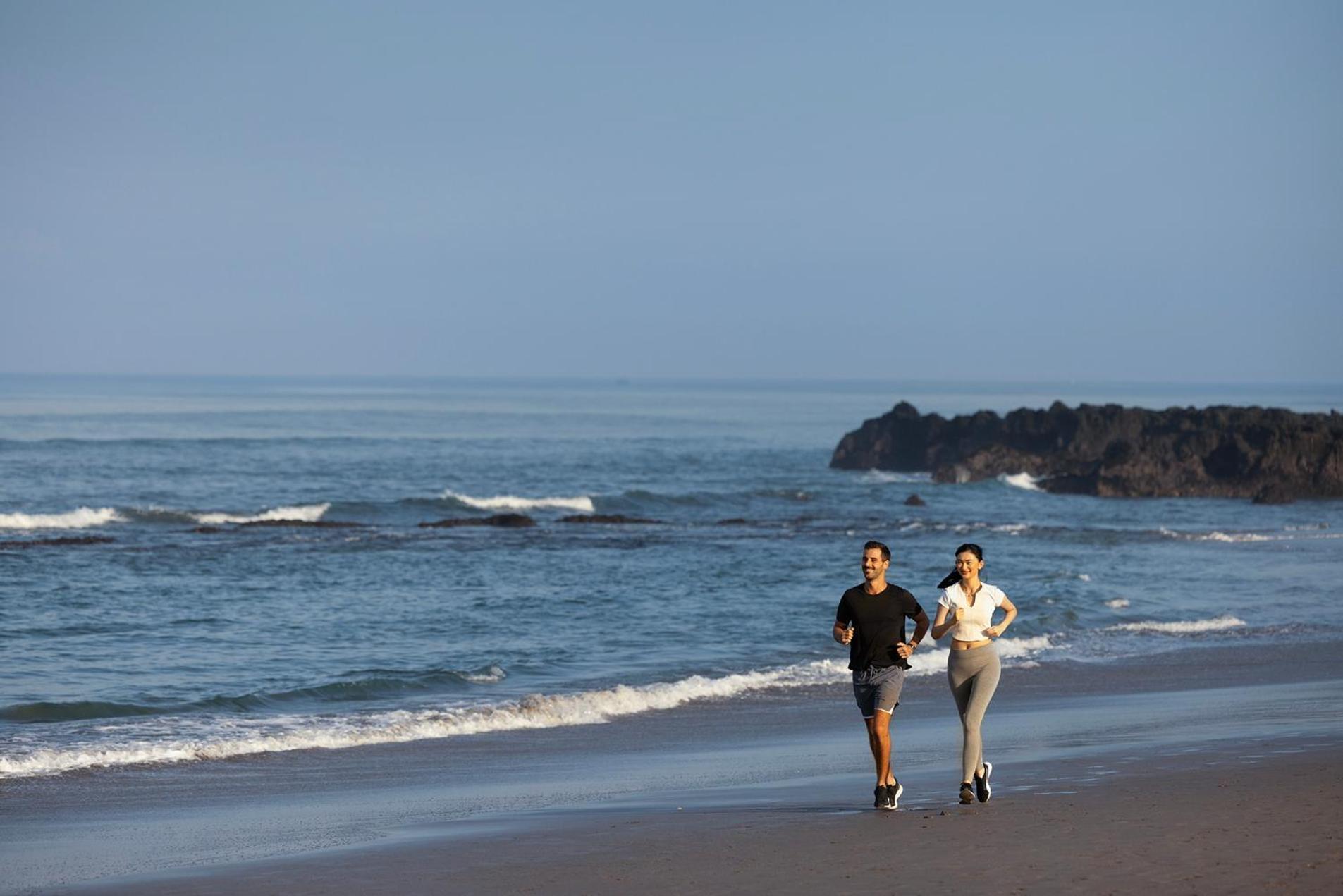 Holiday Inn Resort Bali Canggu By Ihg Exteriér fotografie