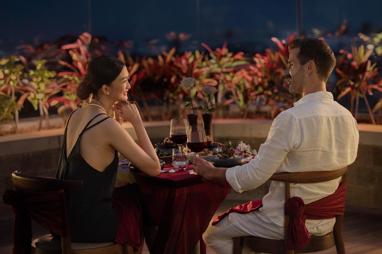 Holiday Inn Resort Bali Canggu By Ihg Exteriér fotografie