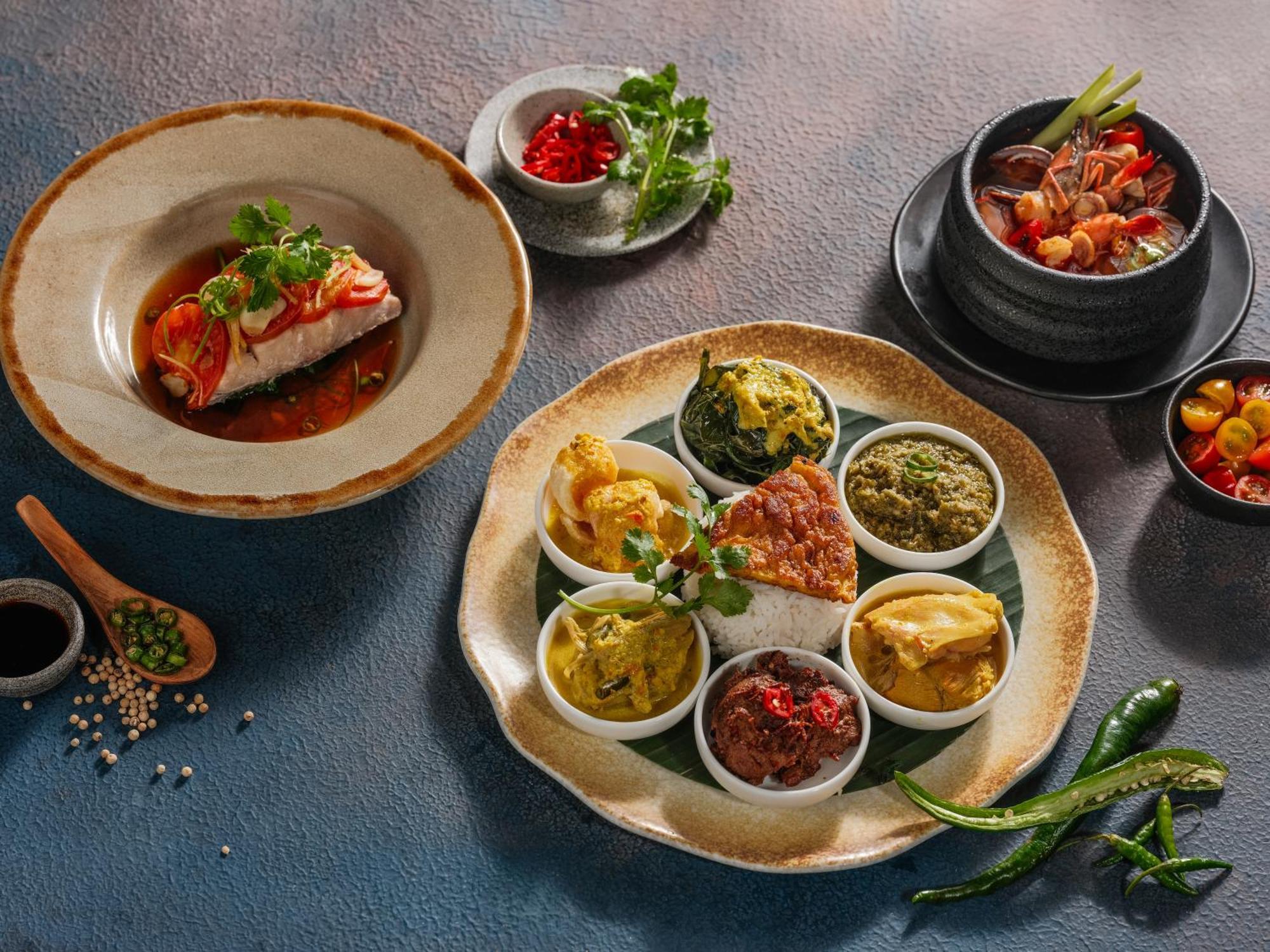 Holiday Inn Resort Bali Canggu By Ihg Exteriér fotografie
