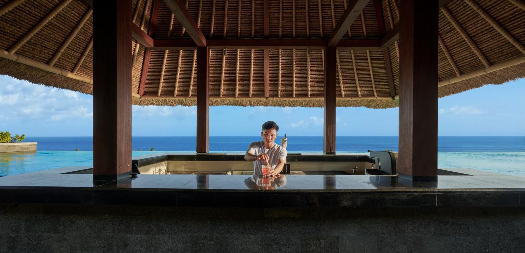 Holiday Inn Resort Bali Canggu By Ihg Exteriér fotografie