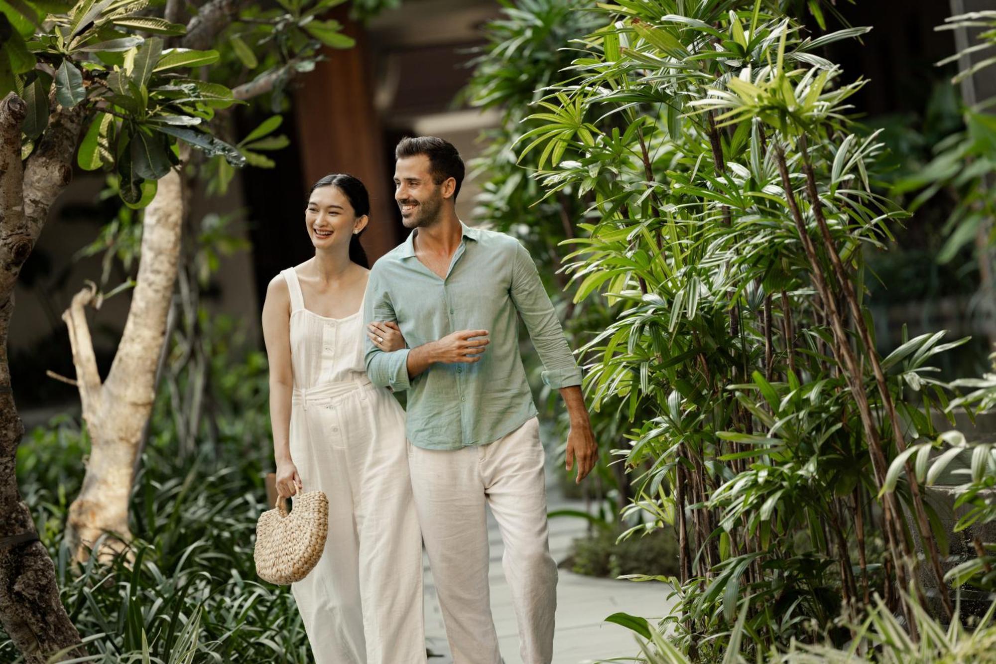 Holiday Inn Resort Bali Canggu By Ihg Exteriér fotografie